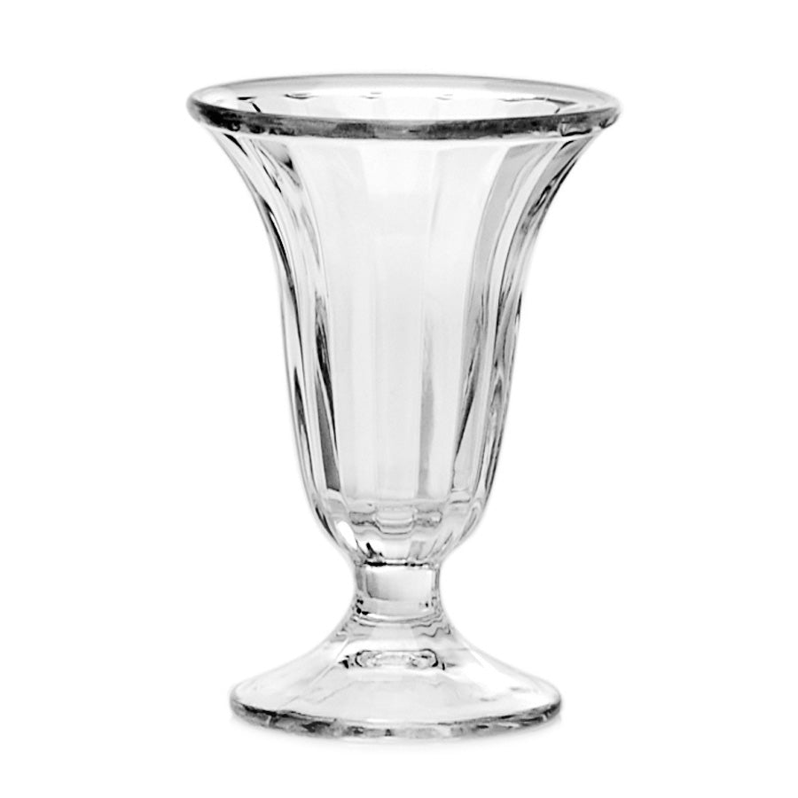 OCEAN Alaska sundae cup