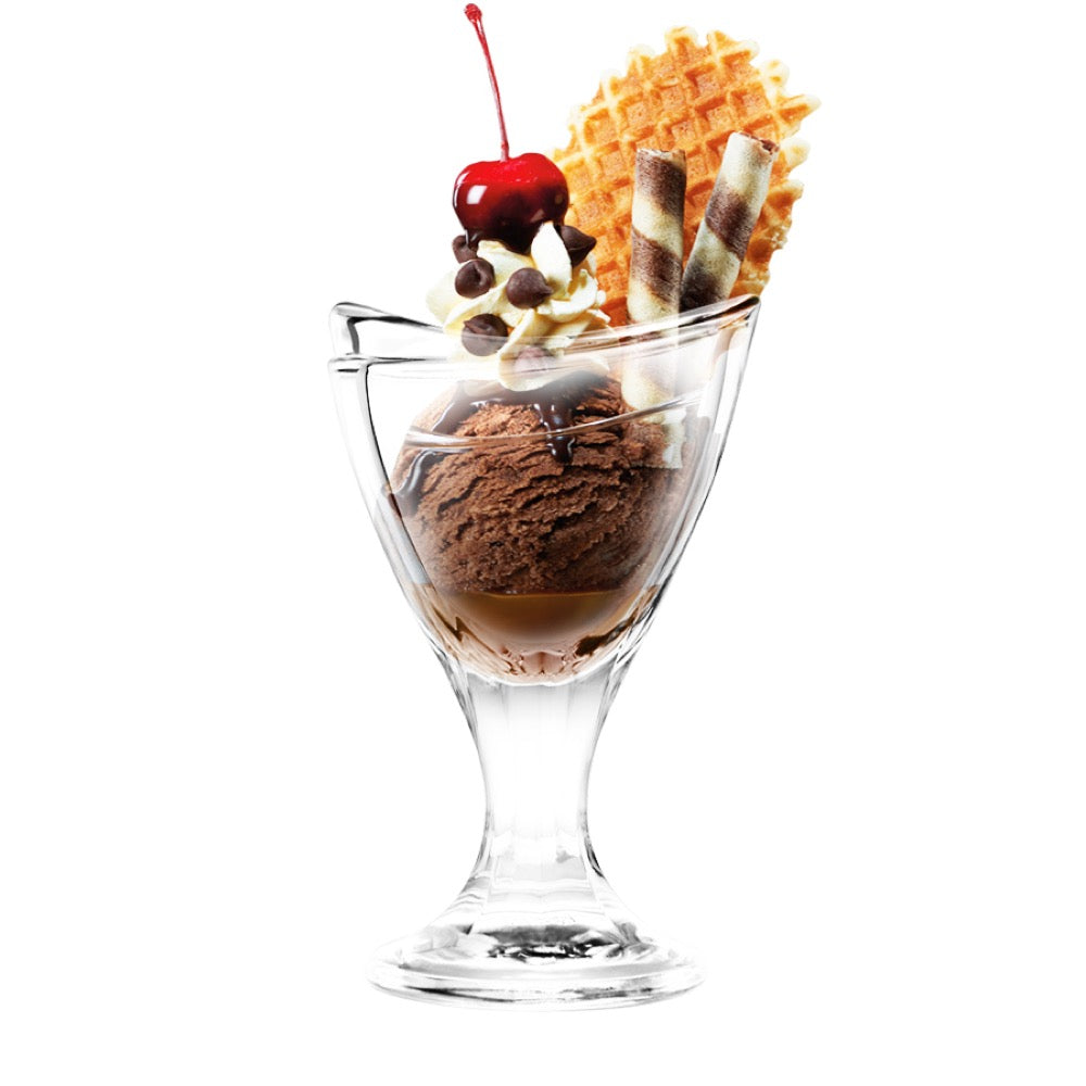 OCEAN Delight ice Cream Cup 1.5 Scoop