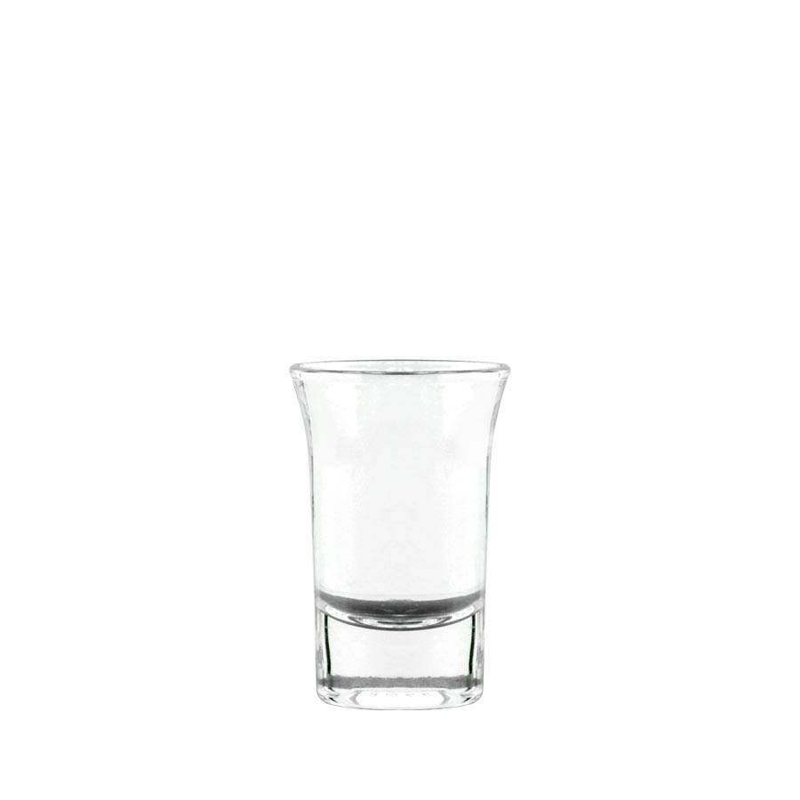 OCEAN Uno Shot Glass