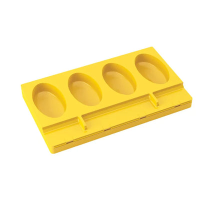 PAVONI Pavo Gel 115 x 195 mm Waikiki 35 ml PL08