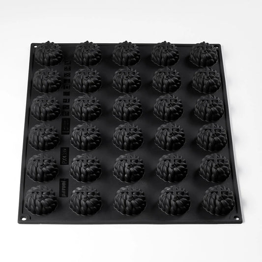 PAVONI 3D Pavoflex Silicone Mould  400 x 300 mm Honore 20ml Px4399S