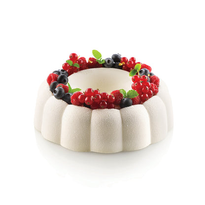 Silikomart Paradise 1500 Premium Silicone Cake Mould
