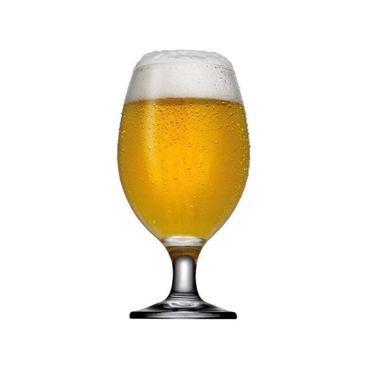 PASABAHCE BISTRO Beer Stemware 400cc