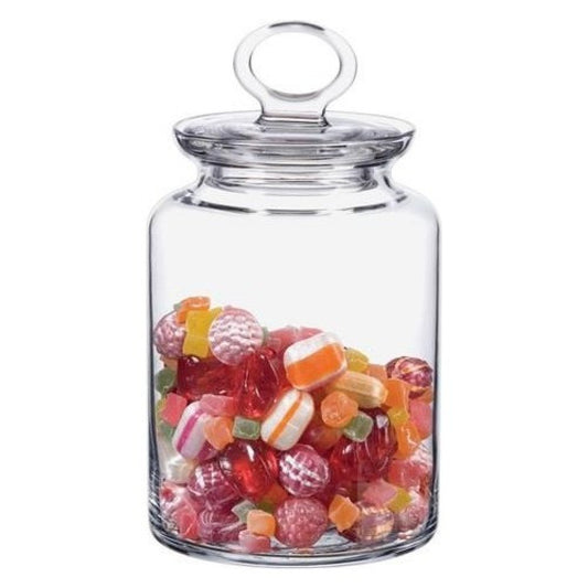 PASABAHCE KITCHEN Jar Set 1515cc