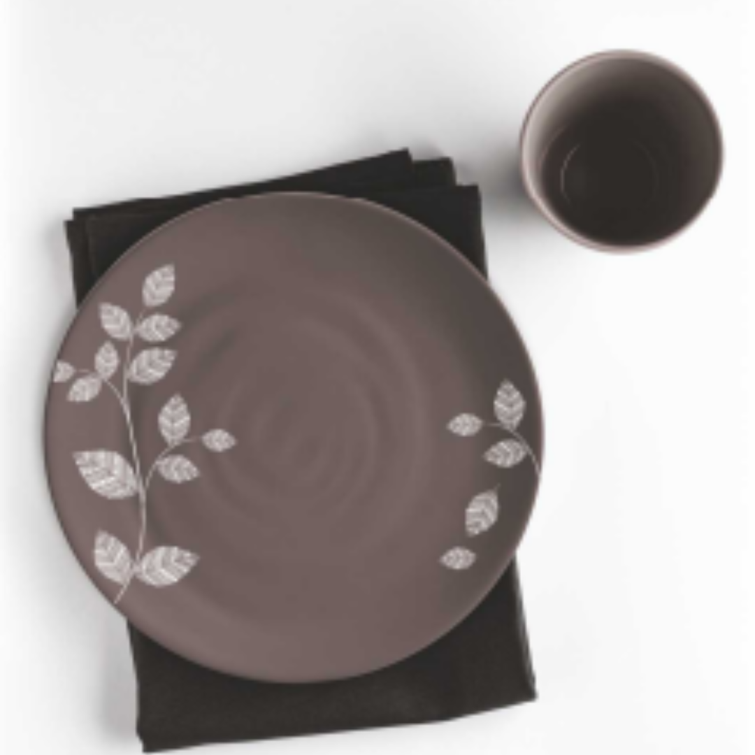 SERVEWELL Persian Melamine Crockery