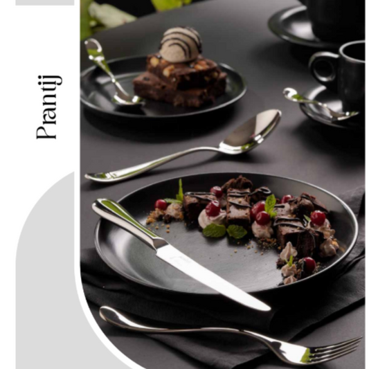ARIANE Prantij Cutlery