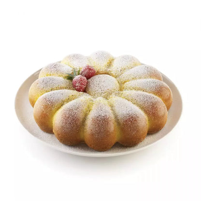 SILIKOMART Professional Valentine Cake Moulds - PRIMAVERA