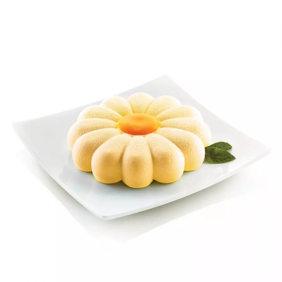 SILIKOMART Professional Valentine Cake Moulds - PRIMAVERA
