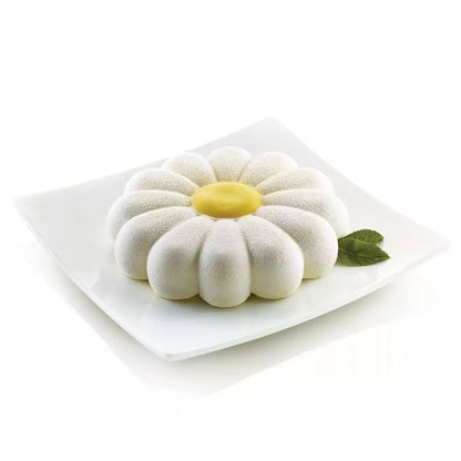 SILIKOMART Professional Valentine Cake Moulds - PRIMAVERA