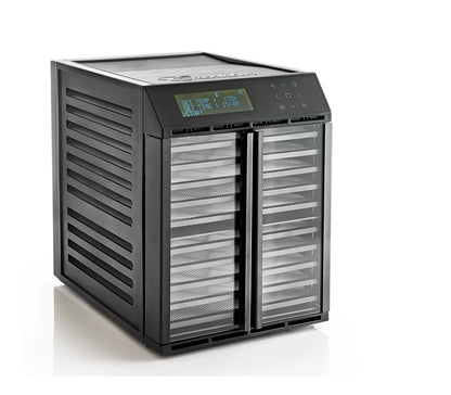EXCALIBUR Dehydrator 10 Tray Touch Digital,