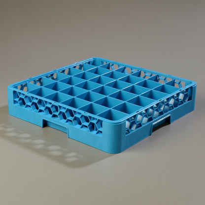 JIWINS Glass Washing Rack 36 Compartment