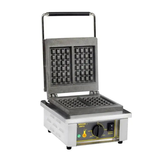 ROLLER GRILL Waffle Iron GES 10