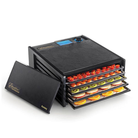 ExCALIBUR 5 Tray Dehydator 4526T220GB