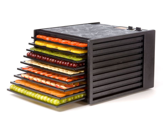 ExCALIBUR  9 Tray Dehydator 4926T220GB