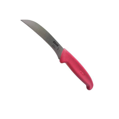 KOHE Paring Knife Curved 1127.1 175mm