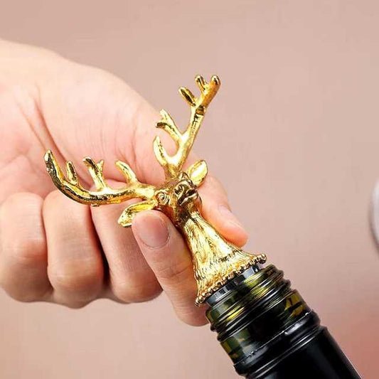 DINER WARES Wine Bottle Stopper Premaam