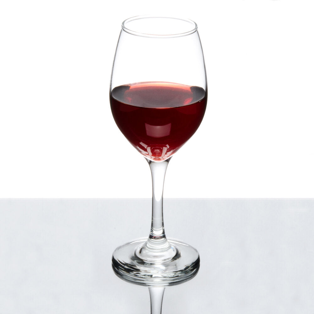 PASABAHCE MALDIVE Wine Stemware 370cc