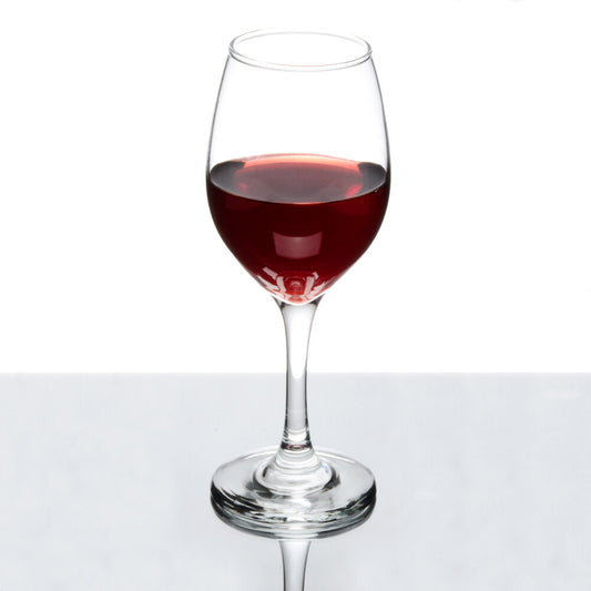 PASABAHCE MALDIVE Wine Stemware 370cc