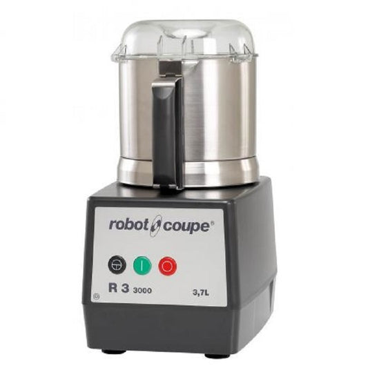 ROBOT COUPE Table Top Cutters R33000