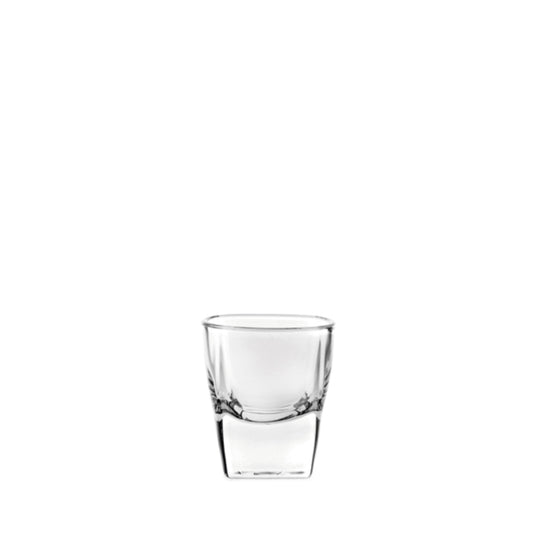 OCEAN Plaza Shot Glass