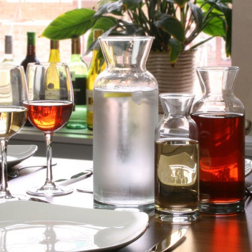 PASABAHCE VILLAGE Carafe 360cc