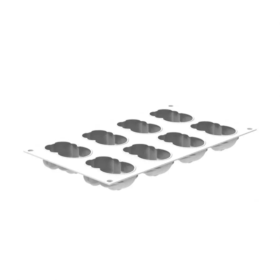 SILIKOMART Professional Valentine Cake Moulds - RABBIT 70