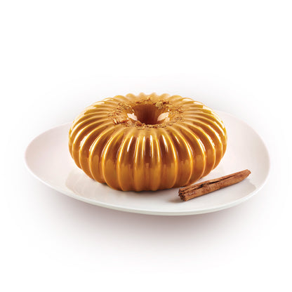 Silikomart Raggio1530 Premium Silicone Cake Mould