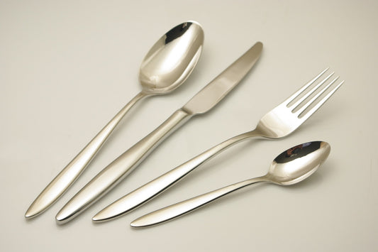 MONTELLI Romarino Cutlery 18/10 - 3.5 mm