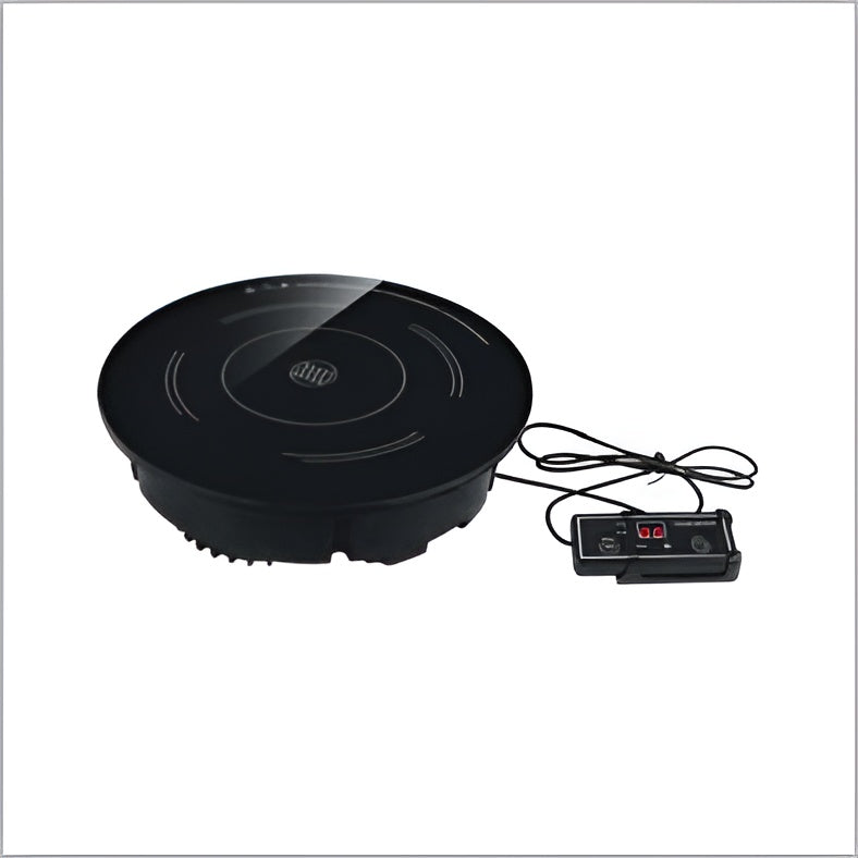 CHEFFO Round Induction Warmer 220 -240V