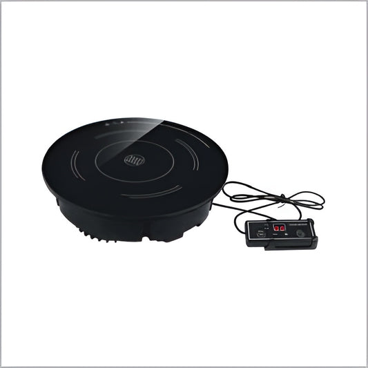 CHEFFO Round Induction Warmer 220 -240V
