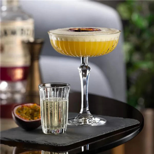PASABAHCE JOY Champagne Coupe 245cc