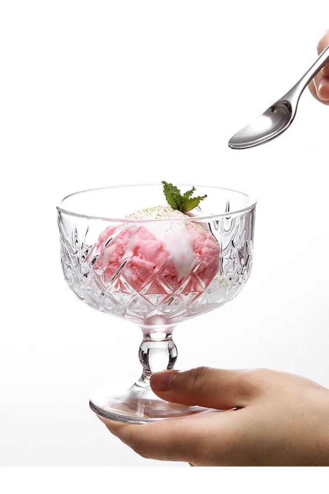 PASABAHCE TIMELESS Ice Cream Cup 250cc