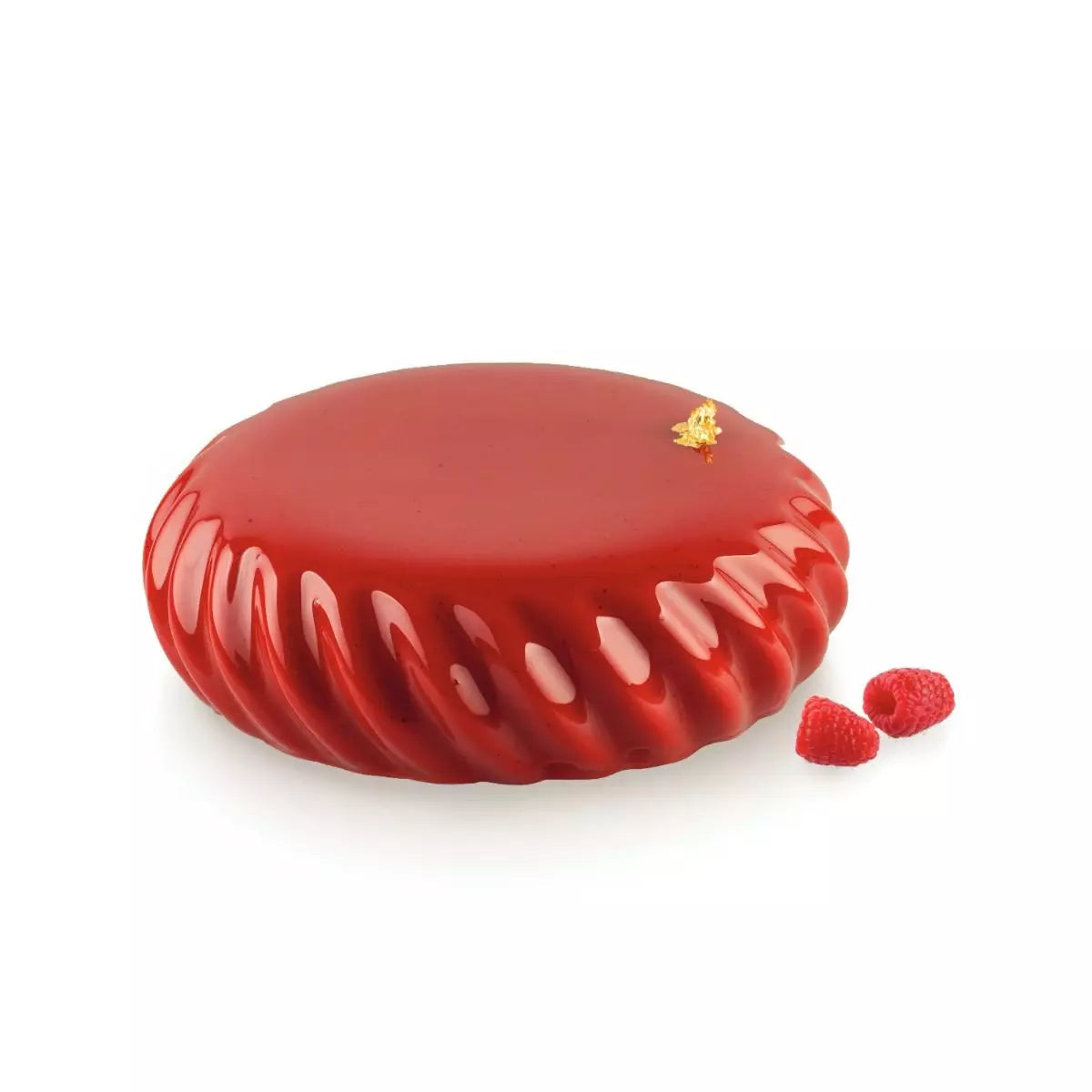 Silikomart Samurai 600 Silicone premium Cake Mould
