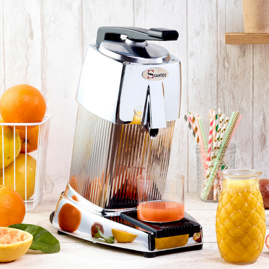 SANTOS Citrus Juicer 10