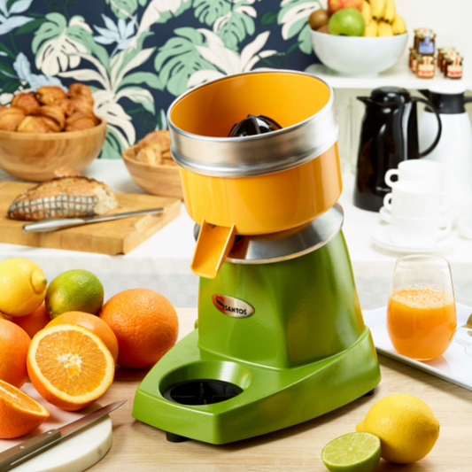 SANTOS Classic Citrus Juicer 11
