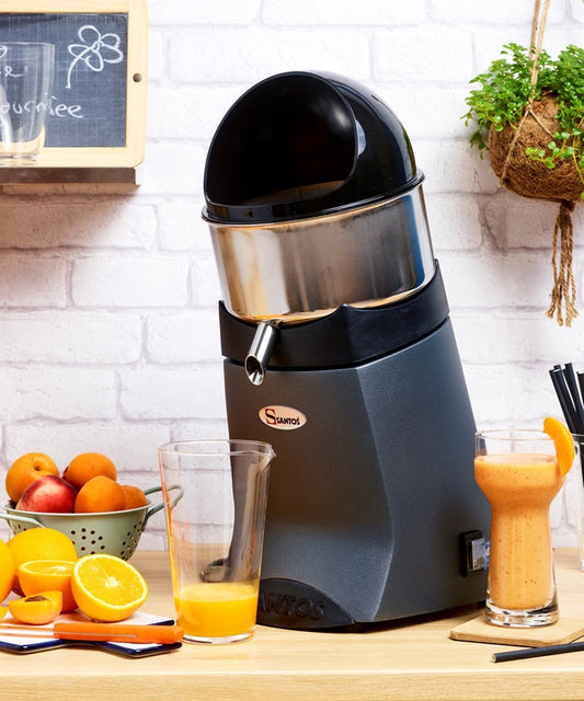 SANTOS Citrus Juicer 52C