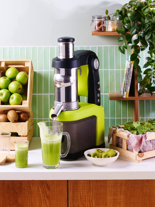SANTOS Cold Press Juicer 65