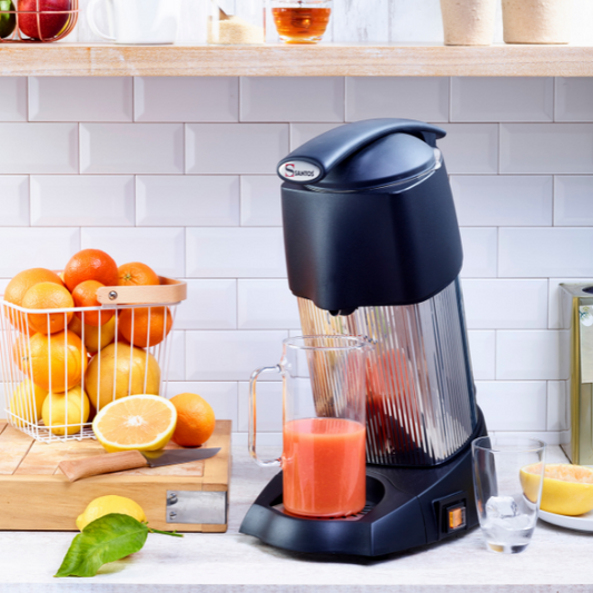 SANTOS Lever Juicer 70