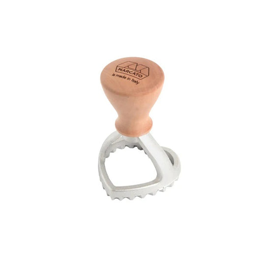 MARCATO Classic Stamp Heart 50mm