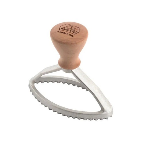 MARCATO Classic Stamp Oval 100mm