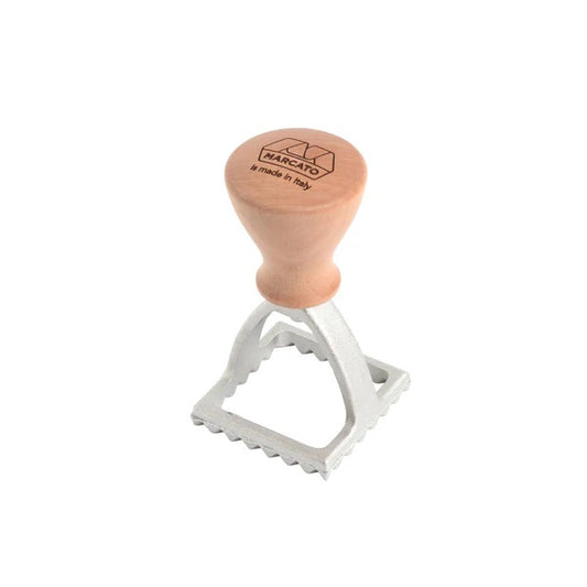 MARCATO Classic Stamp Square 48mm