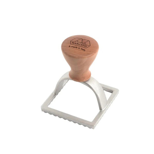 MARCATO Classic Stamp Square 58mm