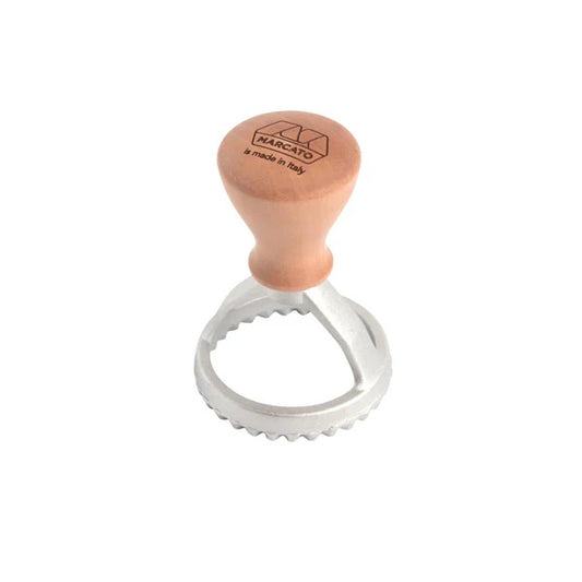 MARCATO Classic Stamp Round 58mm