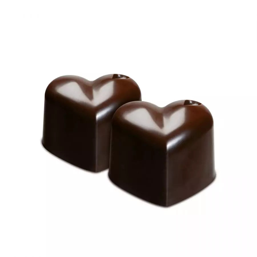SILIKOMART Professional Valentine Cake Moulds - SCG01 MONAMOUR