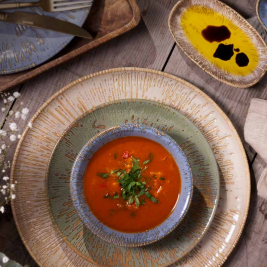 BONNA Snell Crockery