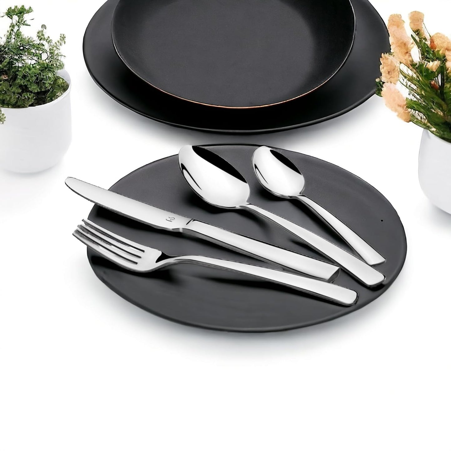FnS Solo Cutlery