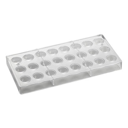 PAVONI Choco Bar Mould tradition 300g SP1217S