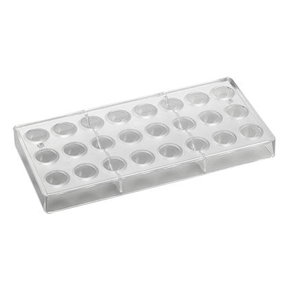 PAVONI Choco Bar Mould tradition 300g SP1217S