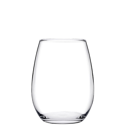 PASABAHCE AMBER Wine Tumbler 350cc