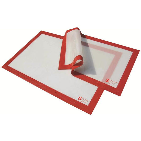 PAVONI SPV Silicone Mat 790 x 590mm SPV86
